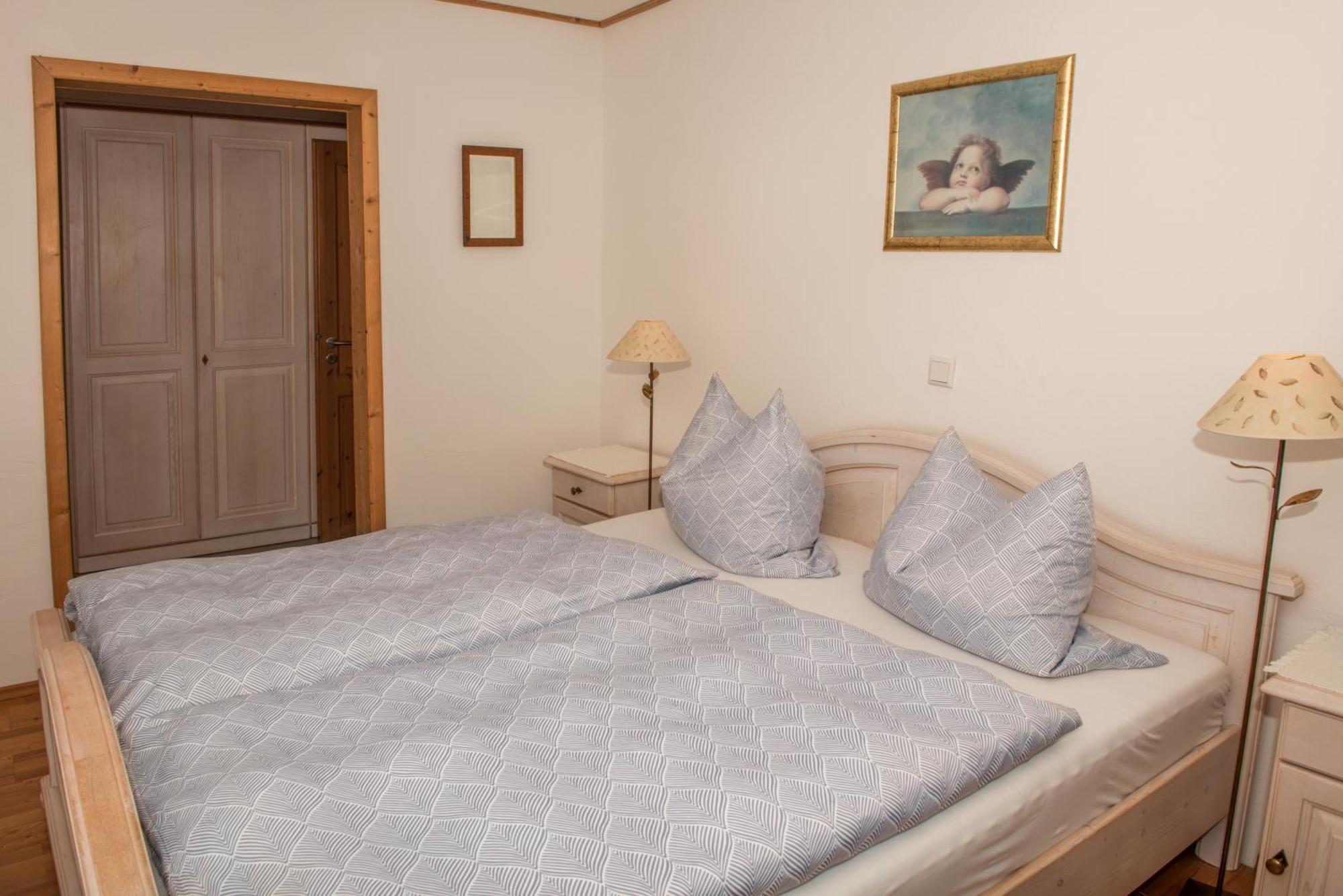 Jagahaeusel Appartement Gitti Jochberg Ngoại thất bức ảnh